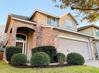 1703 Rockland Dr, Austin, TX 78748