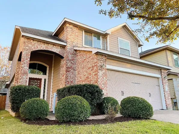 1703 Rockland Dr, Austin, TX 78748