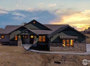 530 Talons Reach Run, Berthoud, CO 80513
