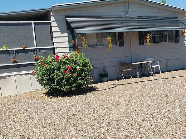 9501 E Broadway Rd LOT 21