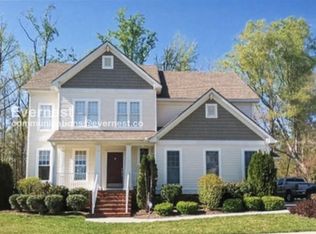 2938 Patriots Landing Dr, Quinton, VA 23141