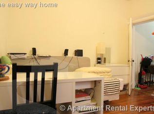 74 Kirkland St #5, Cambridge, MA 02138