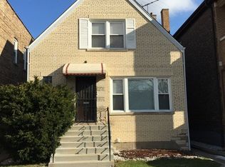 7131 S Francisco Ave, Chicago, IL 60629