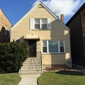 7131 S Francisco Ave, Chicago, IL, 60629