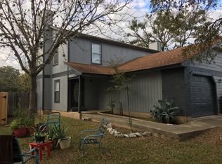6012 Parkwood Dr #A, Austin, TX 78735