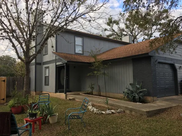 6012 Parkwood Dr #A, Austin, TX 78735