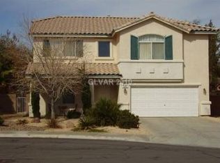 1382 Airglow Ct, Henderson, NV 89014