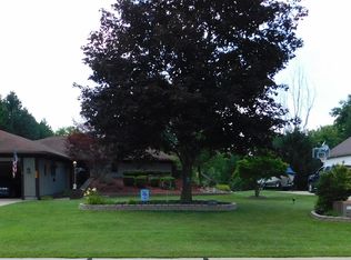 541 Maynard Ave, Canal Fulton, OH 44614