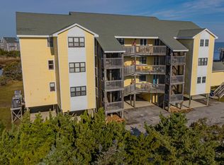 39488 State Highway 12 #A2, Avon, NC 27915