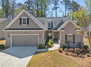 3368 Carolina Wren Trl SW, Marietta, GA 30060