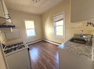 1520 East St FLOOR 2, Honesdale, PA 18431