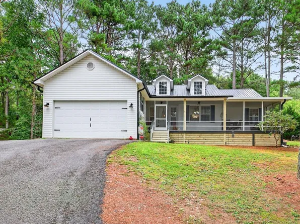372 Havenwood Rd, Blairsville, GA 30512