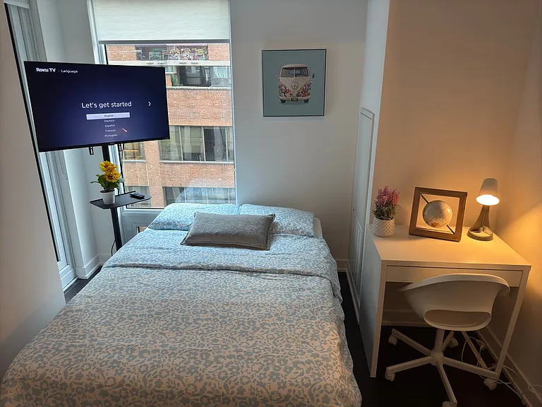 121 Saint Patrick St #612A — Photo 1