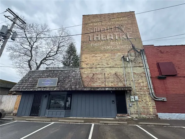 127 Main St, Cooperstown, NY 13326