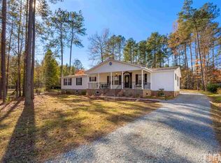 168 Windward Dr, Littleton, NC 27850