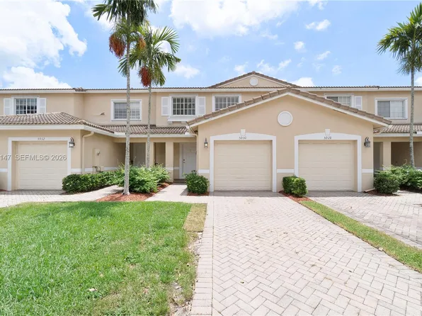 5930 Abbey Rd, Fort Lauderdale, FL 33321