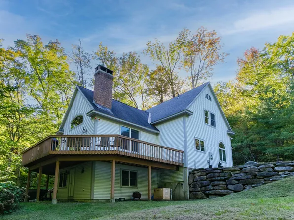 6 Jamie Lane, Winhall, VT 05340