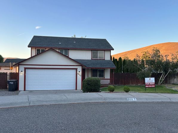 Rentals In West Richland Wa