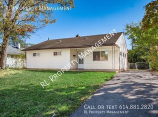 2308 Hanna Dr, Columbus, OH 43211