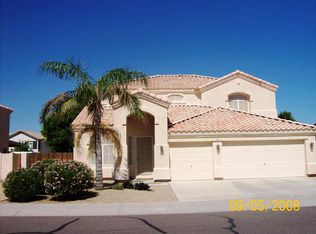 3024 N 113th Ave, Avondale, AZ 85392
