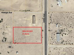 57XX S 339th Ave, Tonopah, AZ 85354