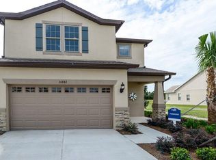 4436 O'Rourke Ct, Zephyrhills, FL 33543