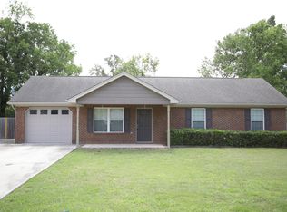47 Wofford St, Rossville, GA 30741
