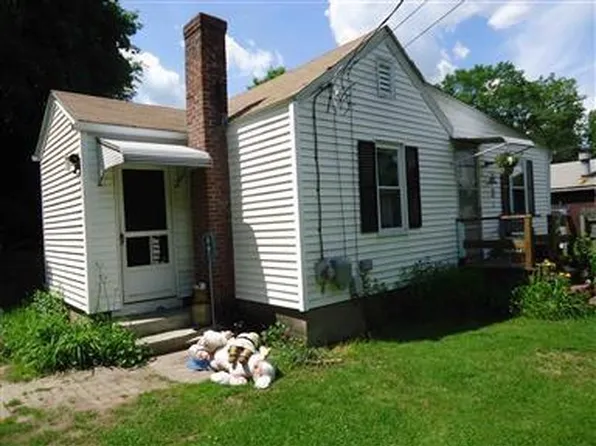 682 Putnam Pike, Smithfield, RI 02828