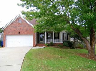 113 Timberline Ct, Lexington, SC 29072
