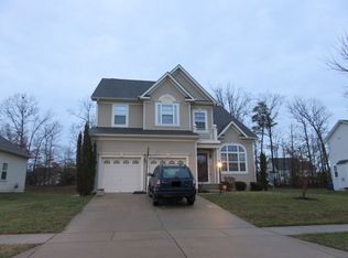 4965 Morraine St, Waldorf, MD 20602