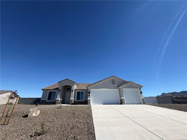 2878 Triangle S Street, Kingman, AZ 86401