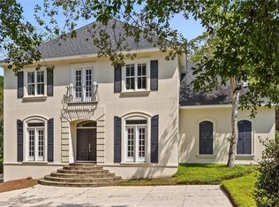 241 Suffolk Rd, Mobile, AL 36608