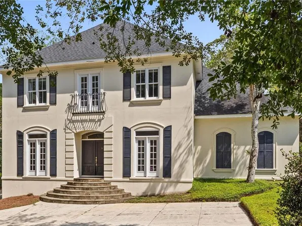 241 Suffolk Rd, Mobile, AL 36608
