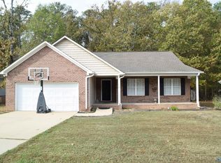 113 Deer Valley Pkwy, Rainbow City, AL 35906
