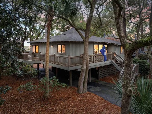1006 Thrasher Ct, Kiawah Island, SC 29455