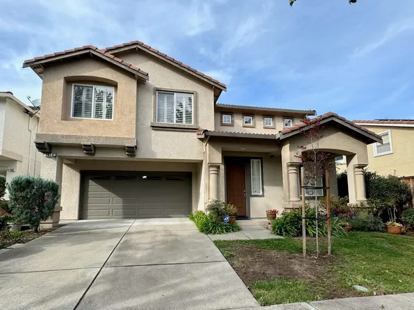 701 Tivoli St, San Leandro, CA 94577