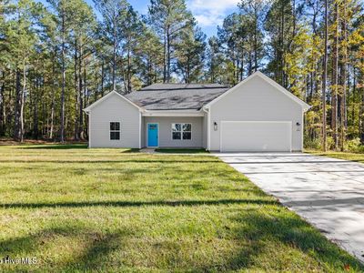 107 Plum Court, Burgaw, NC, 28425