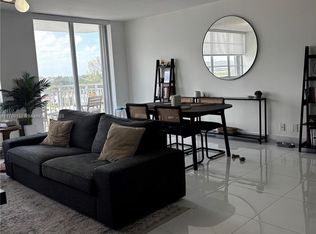 2100 Sans Souci Blvd #B611, North Miami, FL 33181