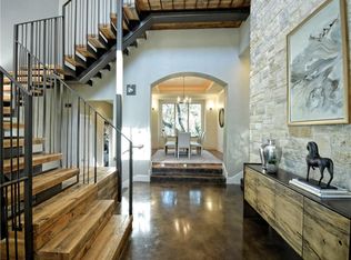 4207 Lonesome Valley Ct, Austin, TX 78731