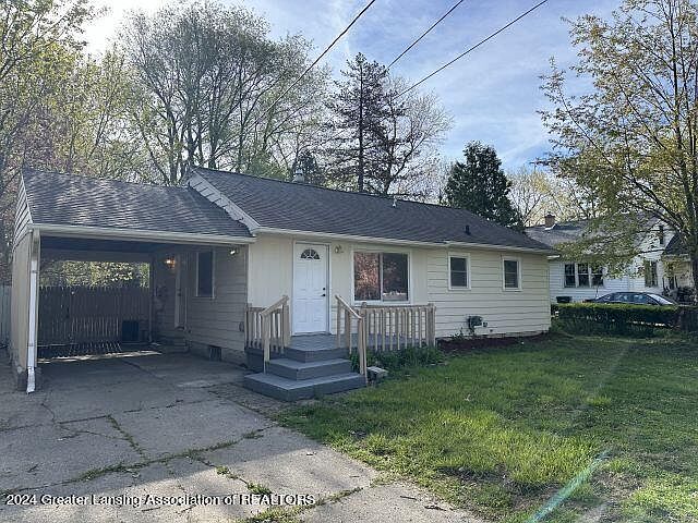 1st image of 4003 Marland Dr
