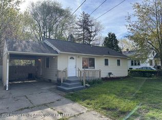 4003 Marland Dr, Lansing, MI 48910