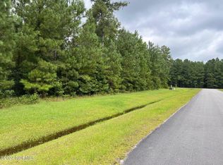44 Shady Creek Rd, Oriental, NC 28571