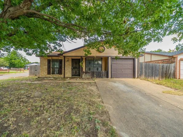 3232 Wilbarger Dr, Dallas, TX 75227