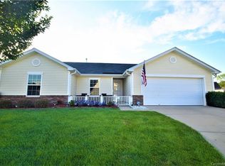 10604 Three Rivers Ct, Charlotte, NC 28273