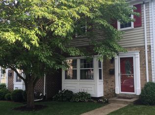 1831 Aberdeen Cir, Crofton, MD 21114