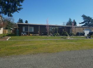 406 Grinnell Ave SW, Orting, WA 98360