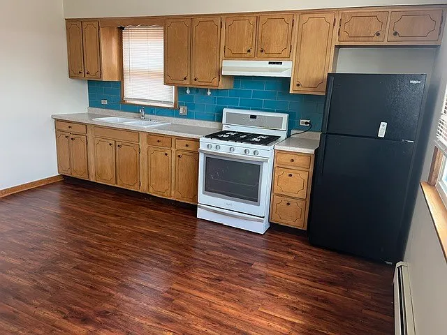 7640 Wilcox St #2R — Photo 3