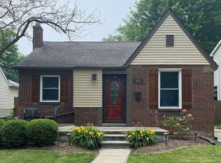 902 S Wilson Ave, Royal Oak, MI