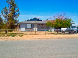 7851 Great Circle Dr, California City, CA 93505