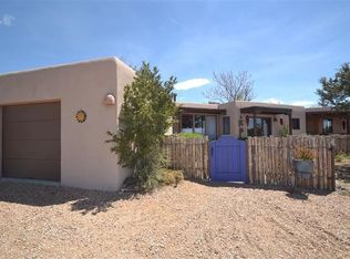 3 Rico Ct, Santa Fe, NM 87508